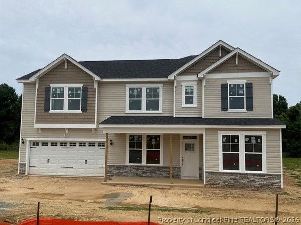 189 Margot Manor Drive, Benson, NC 27504