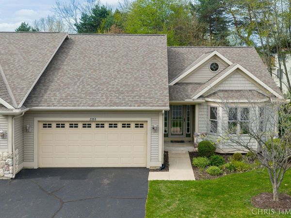 2353 Valarie Drive, Zeeland, MI 49464