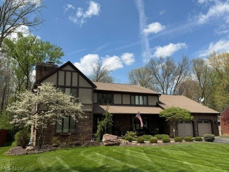 6640 Mill Creek Boulevard, Youngstown, OH 44512 Photo 2