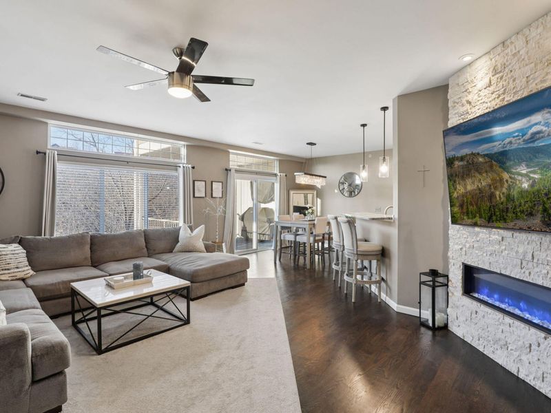 628 Rivers Breeze Drive, Ludlow, KY 41016 Photo 3