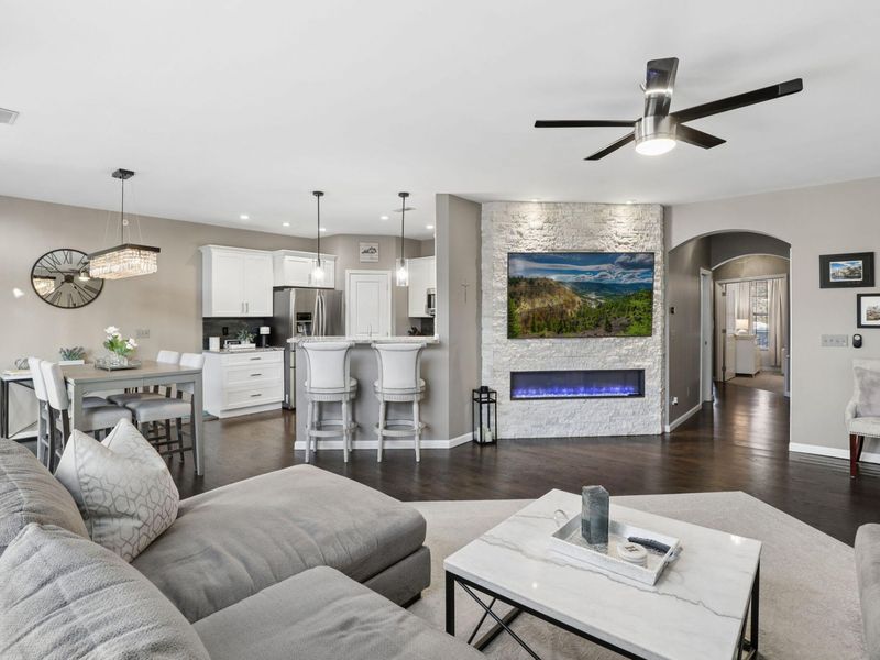 628 Rivers Breeze Drive, Ludlow, KY 41016 Photo 6