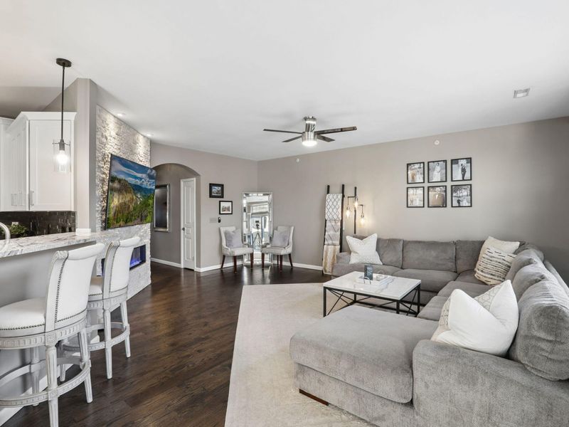 628 Rivers Breeze Drive, Ludlow, KY 41016 Photo 7