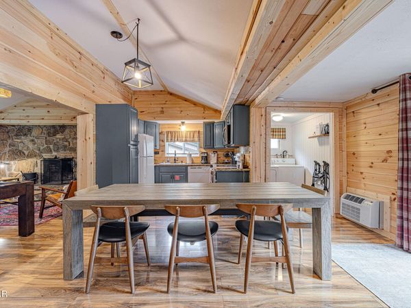 609 Cartertown Road, Gatlinburg, TN 37738