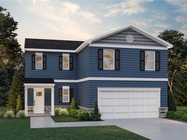 420 Curtis Ct., Hunker, PA 15639