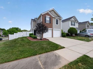220 Danesway Drive, Holly Springs, NC 27540