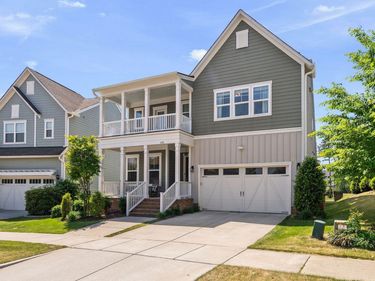 428 Old Dairy Drive, Wake Forest, NC 27587