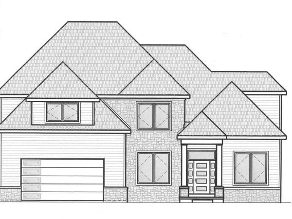 167 Barton Creek Drive , Perrysburg, OH 43551