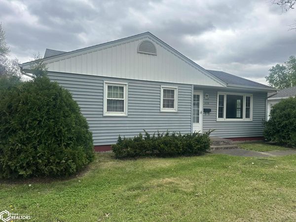 430 S Pocahontas Street, Ottumwa, IA 52501