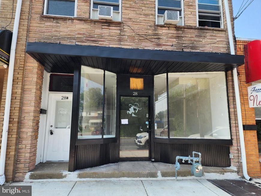28 S Macdade Boulevard, Unit A, Glenolden, PA 19036 Main Photo