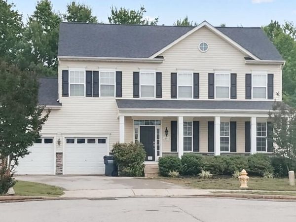 20910 PINE CONE PLACE, LEXINGTON PARK, MD 20653