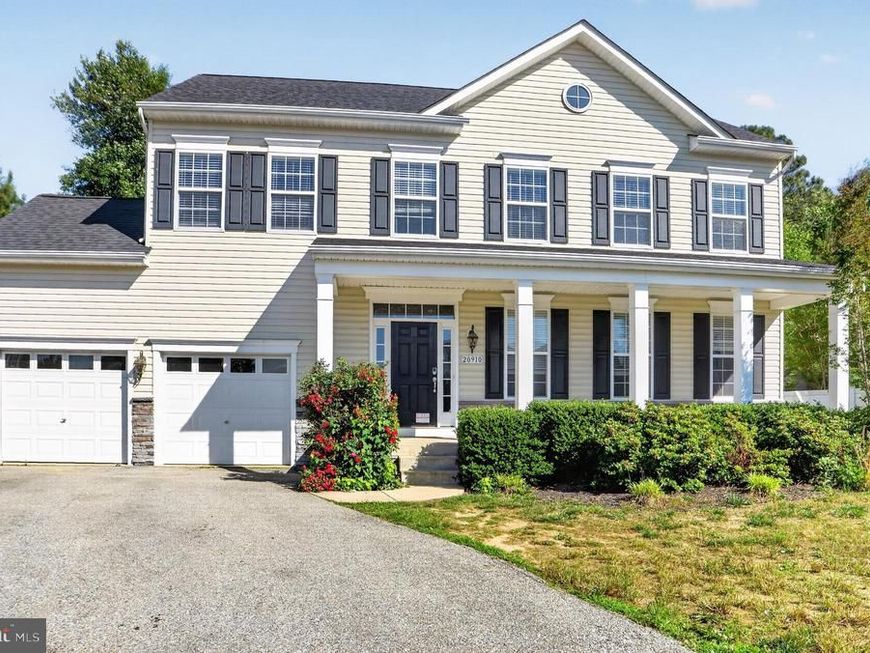 20910 Pine Cone Place, Lexington Park, MD 20653 Main Photo