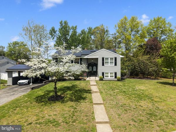 310 SUSAN DRIVE, CINNAMINSON, NJ 08077