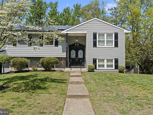 310 SUSAN DRIVE, CINNAMINSON, NJ 08077