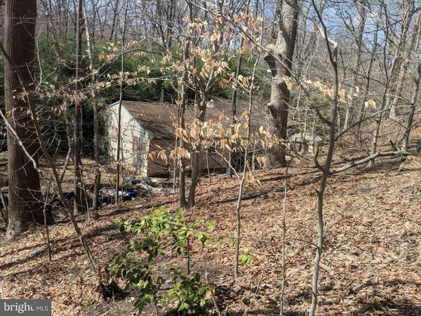 42 MILL CREEK ROAD , EASTAMPTON, NJ 08060