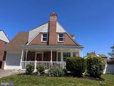 601 WILLOWBROOK ROAD, HAVERTOWN, PA 19083