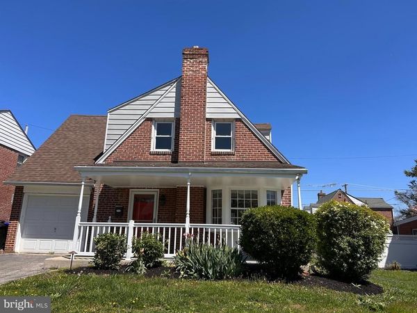 601 WILLOWBROOK ROAD, HAVERTOWN, PA 19083