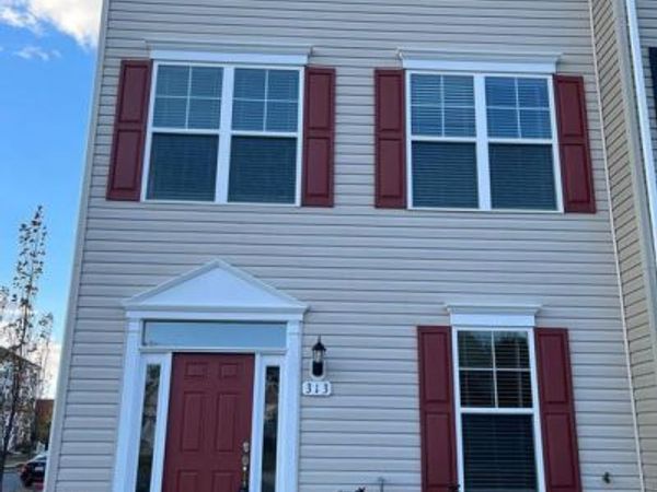 313 ASHBY COMMONS DRIVE , EASTON, MD 21601