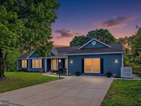5118 SIGNAL CORPS DRIVE, FREDERICKSBURG, VA 22408
