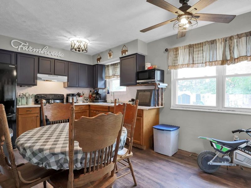 1436 Old Hickory Drive , Columbus, OH 43223 Photo 11