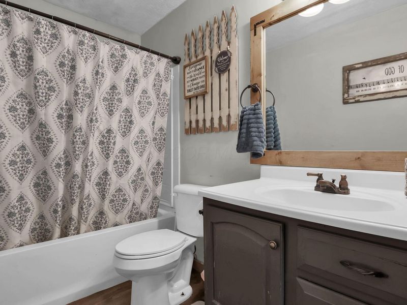 1436 Old Hickory Drive , Columbus, OH 43223 Photo 13