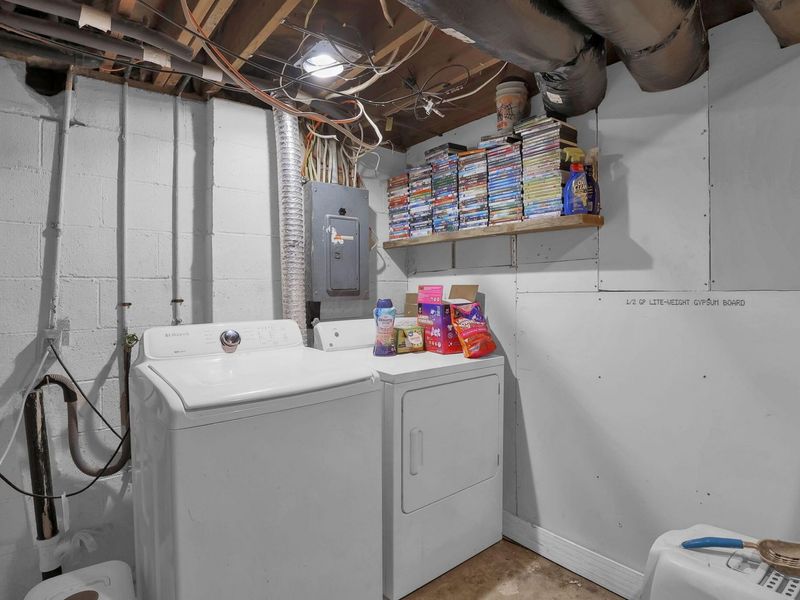 1436 Old Hickory Drive , Columbus, OH 43223 Photo 18