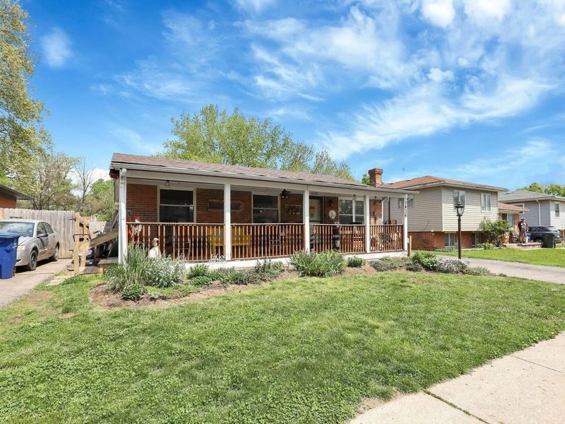 1436 Old Hickory Drive , Columbus, OH 43223 Photo 27