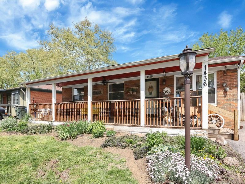 1436 Old Hickory Drive , Columbus, OH 43223 Photo 28