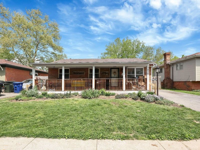 1436 Old Hickory Drive , Columbus, OH 43223 Photo 29