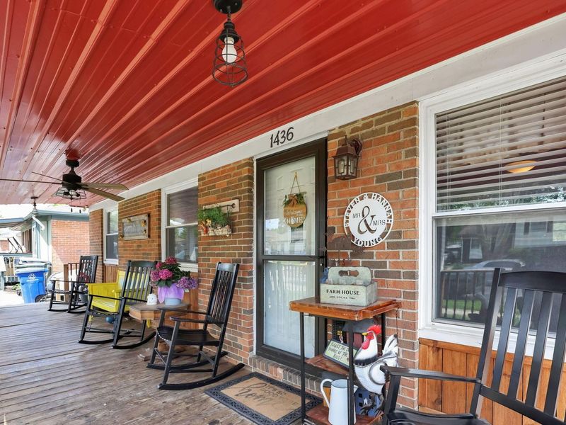 1436 Old Hickory Drive , Columbus, OH 43223 Photo 3