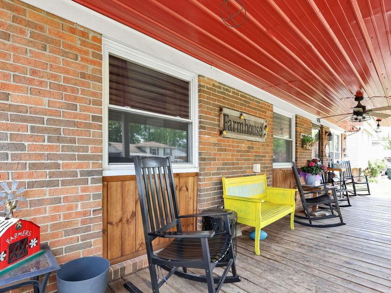 1436 Old Hickory Drive , Columbus, OH 43223 Photo 4