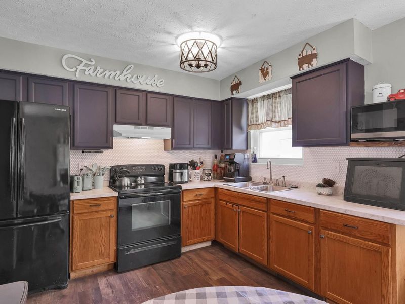 1436 Old Hickory Drive , Columbus, OH 43223 Photo 8