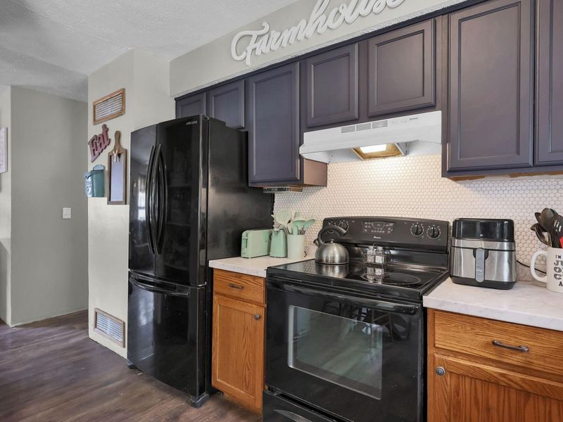 1436 Old Hickory Drive , Columbus, OH 43223 Photo 9