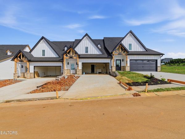 1806 Poplar Spgs Place, Maryville, TN 37803