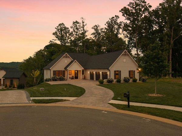 998 Sedge Lane, Loudon, TN 37774