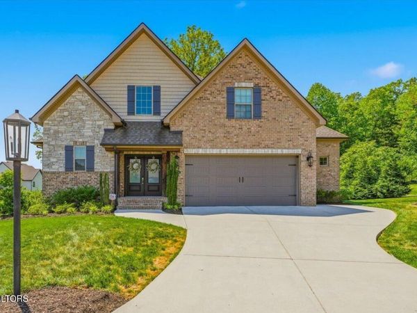 9314 Kayak Lane, Concord, TN 37922
