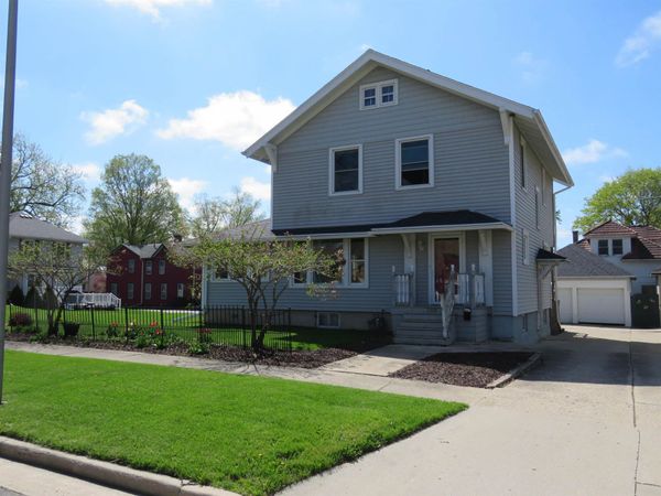 309 Oneida Street, Beaver Dam, WI 53916