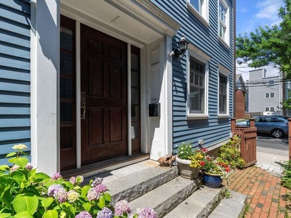 19 Union Street, Unit SF, Boston, MA 02129
