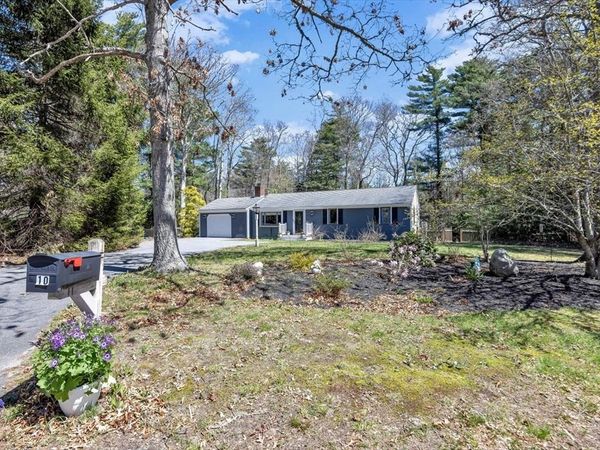 10 Guild Rd, Sandwich, MA 02644