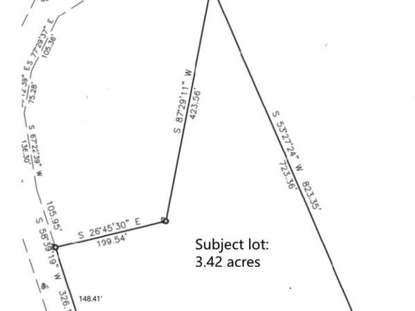 00 Doles Ridge Road, Limington, ME 04049