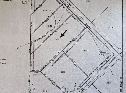 931 Arbolada, La Grange, CA 95329 Photo