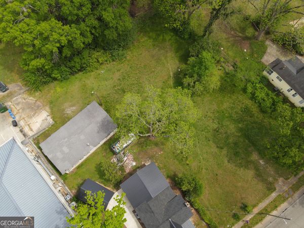 0 Vernon Street, Lagrange, GA 30241