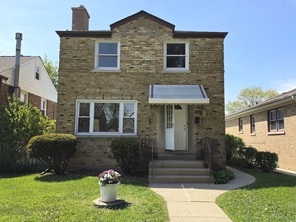 2614 ELM Street, River Grove, IL 60171