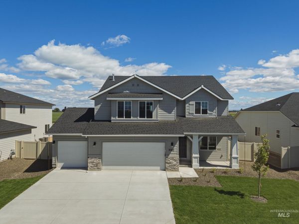 9302 W Blazing Star St, Nampa, ID 83687