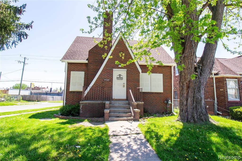 15340 Evanston Street, Detroit, MI 48224 Main Photo