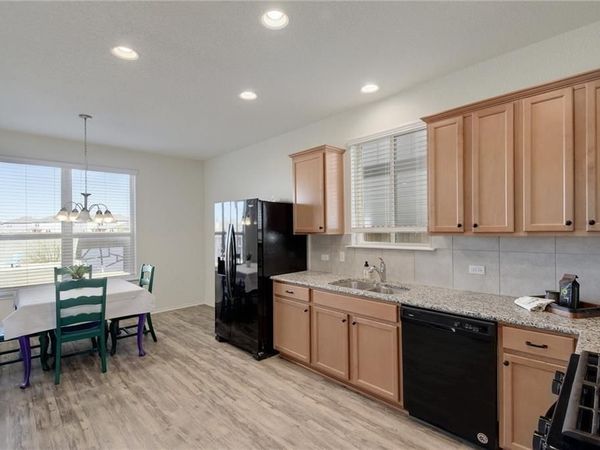 218 Cascata WAY, Liberty Hill, TX 78642