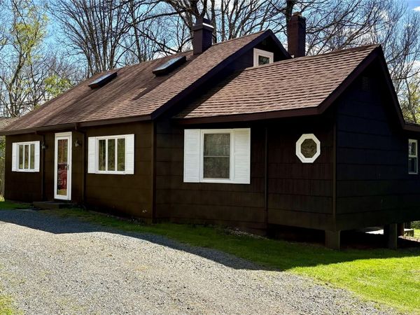 7599 State Route 97, Narrowsburg, NY 12764