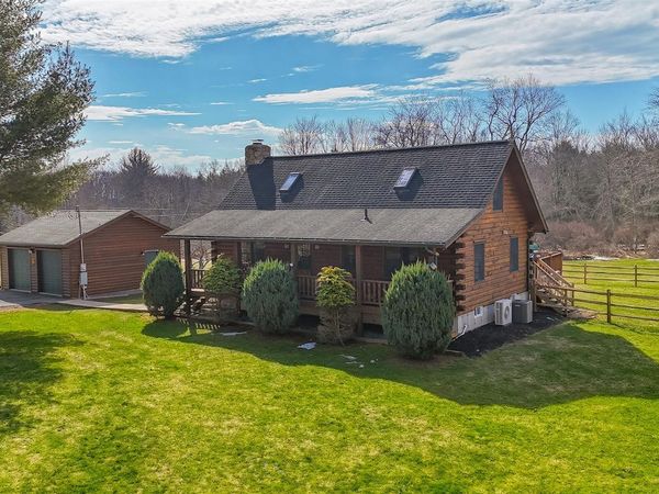 527 Mount Hope Road , Unit TR65, Swan Lake, NY 12783