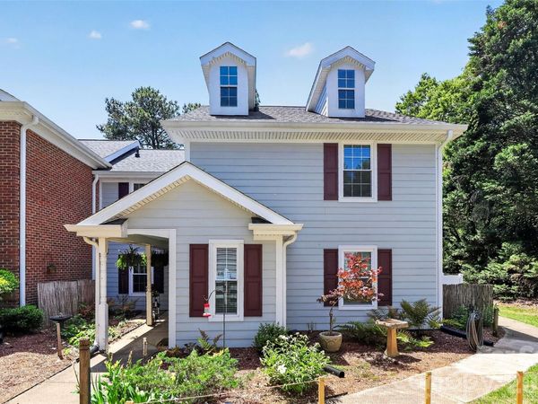 9234 Kings Canyon Drive, Charlotte, NC 28210