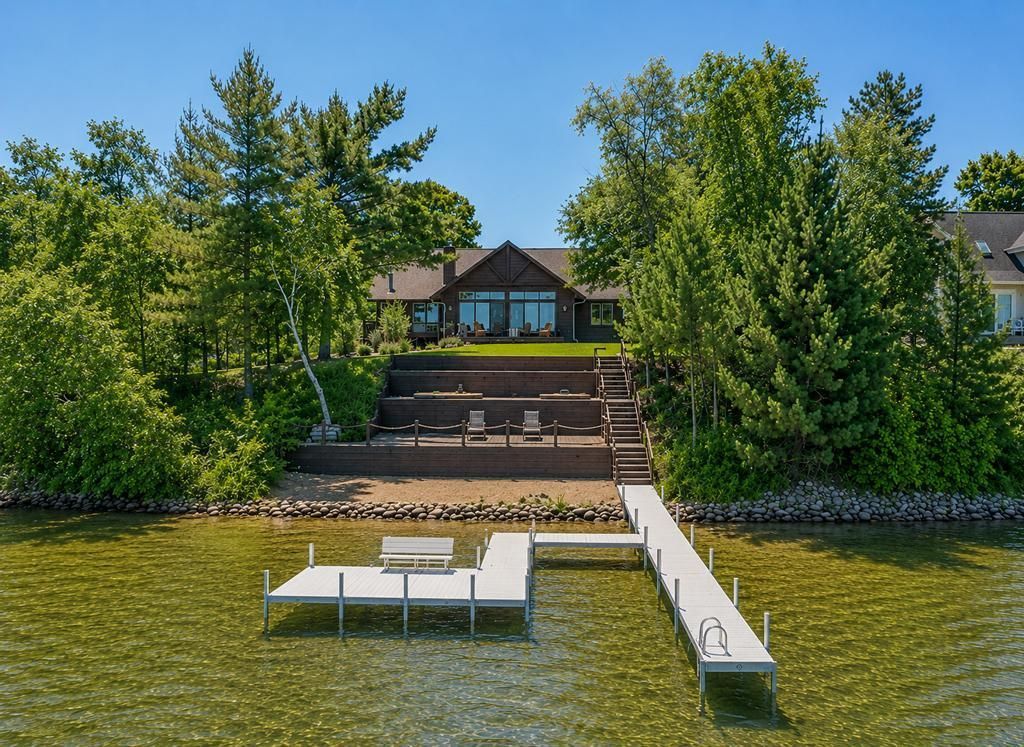 10170 Birch Grove Road, East Gull Lake, MN 56401