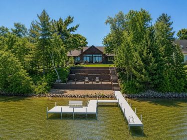 10170 Birch Grove Road, East Gull Lake, MN 56401